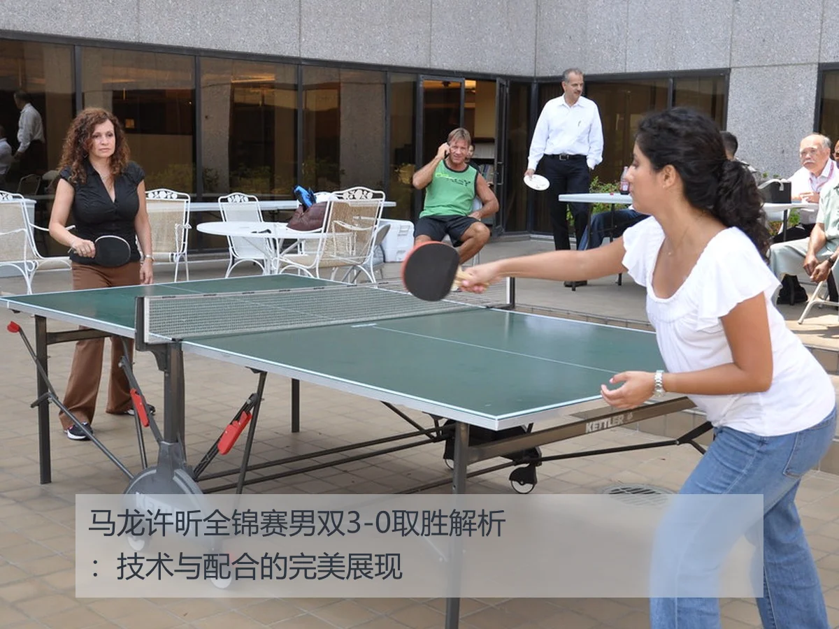 马龙许昕全锦赛男双3-0取胜解析：技术与配合的完美展现